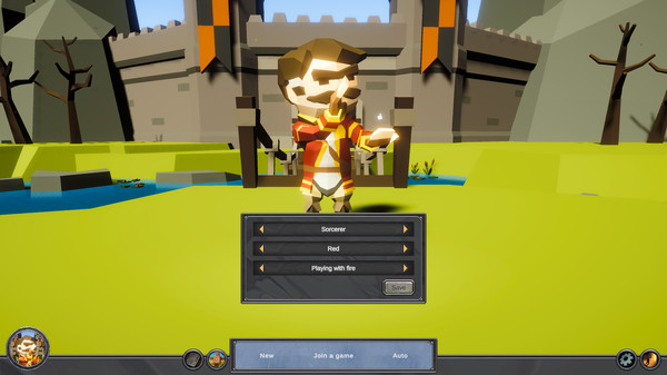 Lords of Cards screenshot 5