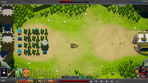 Lords of Cards screenshot 2