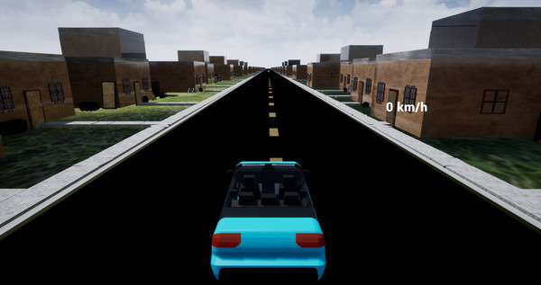 Chicken! screenshot 3