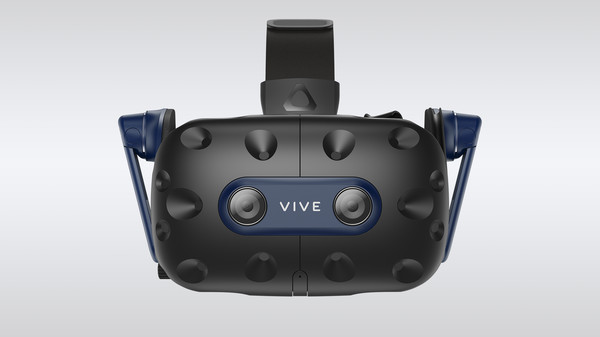 HTC VIVE Pro 2 screenshot 4