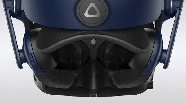 HTC VIVE Pro 2 screenshot 6