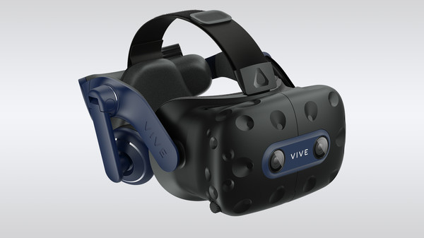 HTC VIVE Pro 2 screenshot 2