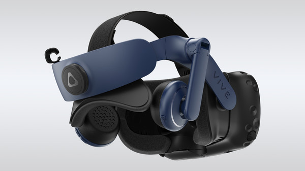 HTC VIVE Pro 2 screenshot 5