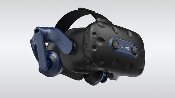 HTC VIVE Pro 2 screenshot 3