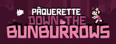 Paquerette Down the Bunburrows