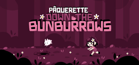 Pâquerette Down the Bunburrows 游戏图标