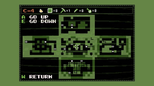 Paquerette Down the Bunburrows screenshot 4