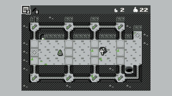 Paquerette Down the Bunburrows screenshot 6