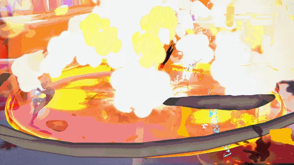 World Boss video 4