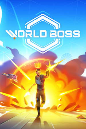 Cover art of World Boss