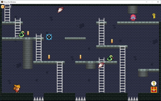 Move the Window screenshot 4