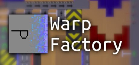 Warp Factory Playtest Cheat Engine/CT