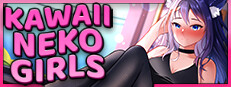 Kawaii Neko Girls