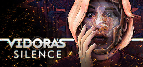Vidora's Silence Cover Image