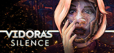 Vidora's Silence Cheat Engine/CT