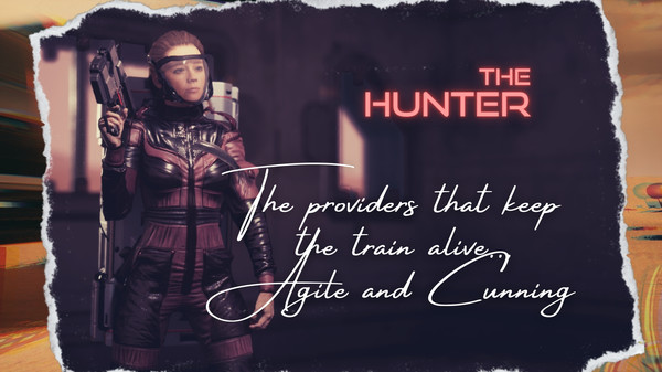 Vidora's Silence screenshot 1