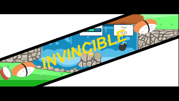 Failed Ninja Academy screenshot 2