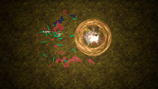 Screenshot z No Fear Screenshot z No Fear