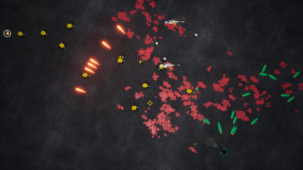 Screenshot z No Fear Screenshot z No Fear