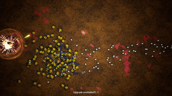 Screenshot z No Fear Screenshot z No Fear