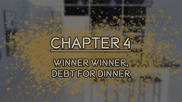 Screenshot z TIME FOR YOU - CHAPTER PASS (1-4)