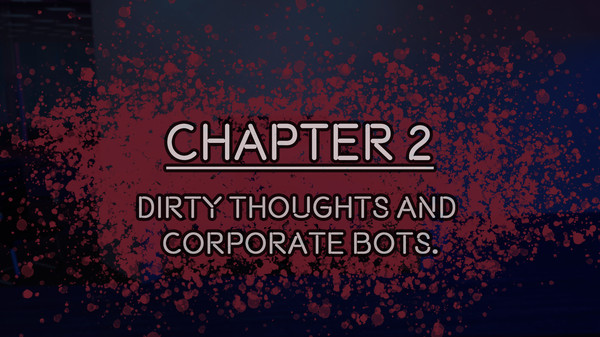 Screenshot z TIME FOR YOU - CHAPTER PASS (1-4)