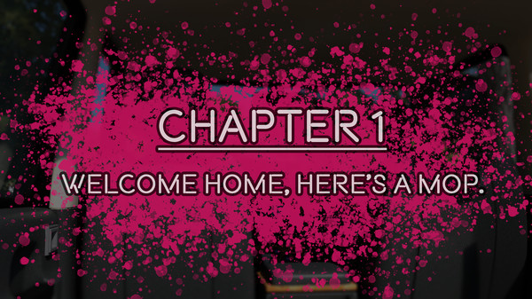 Screenshot z TIME FOR YOU - CHAPTER PASS (1-4)