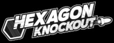 Hexagon Knockout