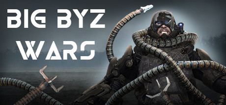 Big Byz Wars banner image