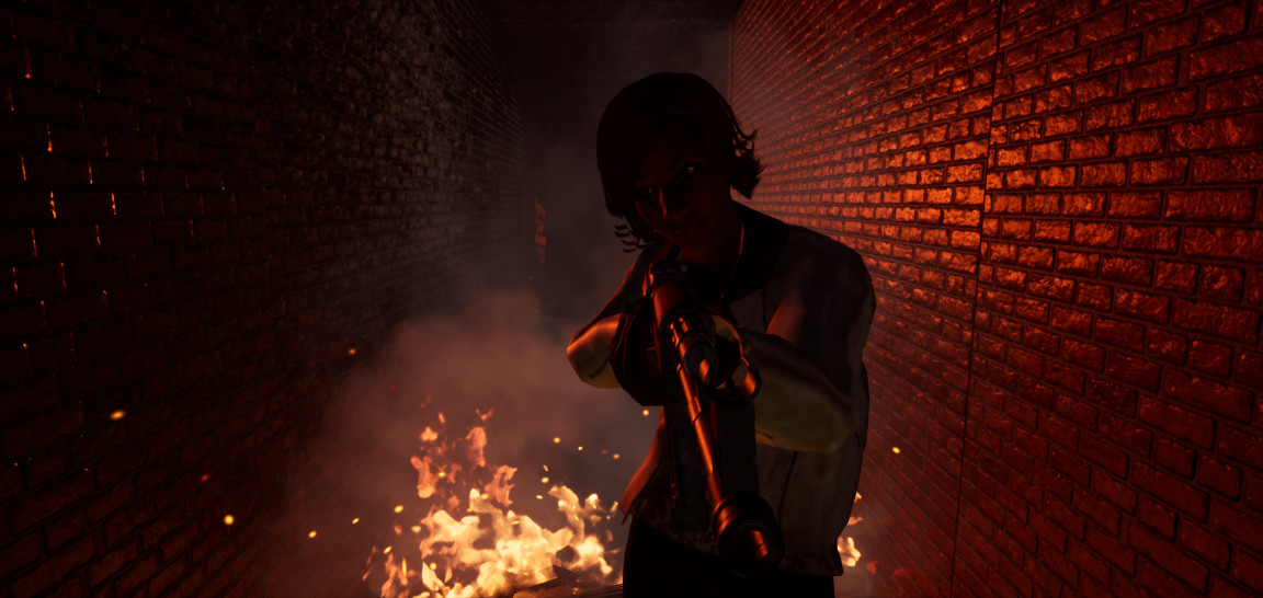 Gazmatera: Return Of The Generals screenshot screenshot 5