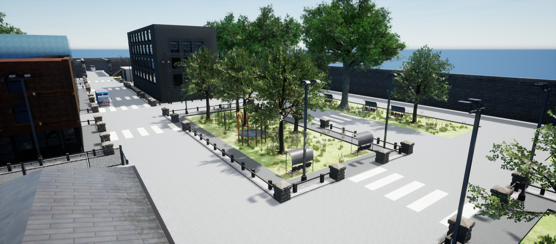 Gazmatera: Return Of The Generals screenshot screenshot 10