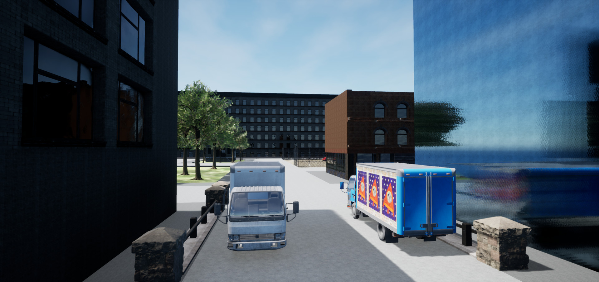 Gazmatera: Return Of The Generals screenshot screenshot 11