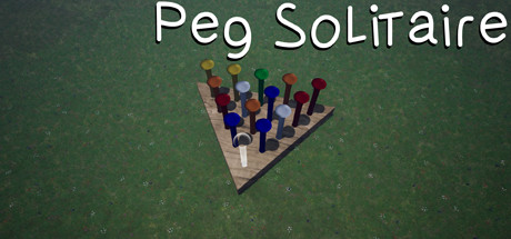 Peg Solitaire steam charts