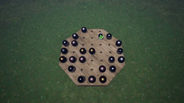 Peg Solitaire screenshot 6