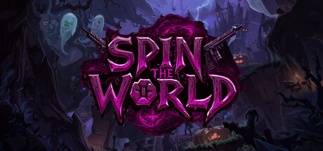 Spin the World banner image