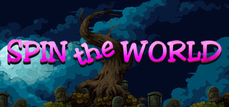 Spin the World banner image