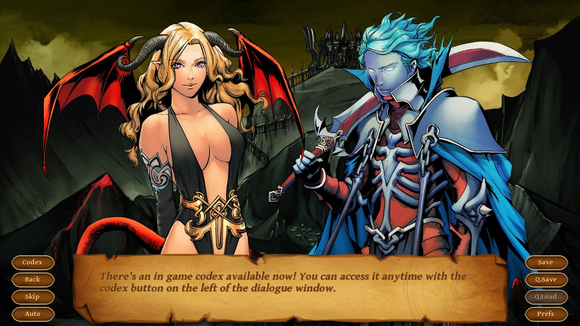 Tales of Aravorn: An Elven Marriage