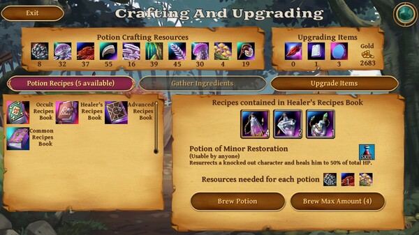 Tales Of Aravorn: An Elven Marriage.