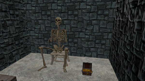 Escape From Ruby Castle screenshot 5