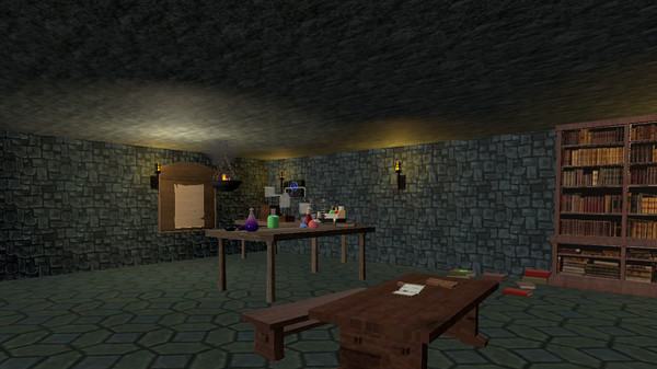 Escape From Ruby Castle screenshot 2