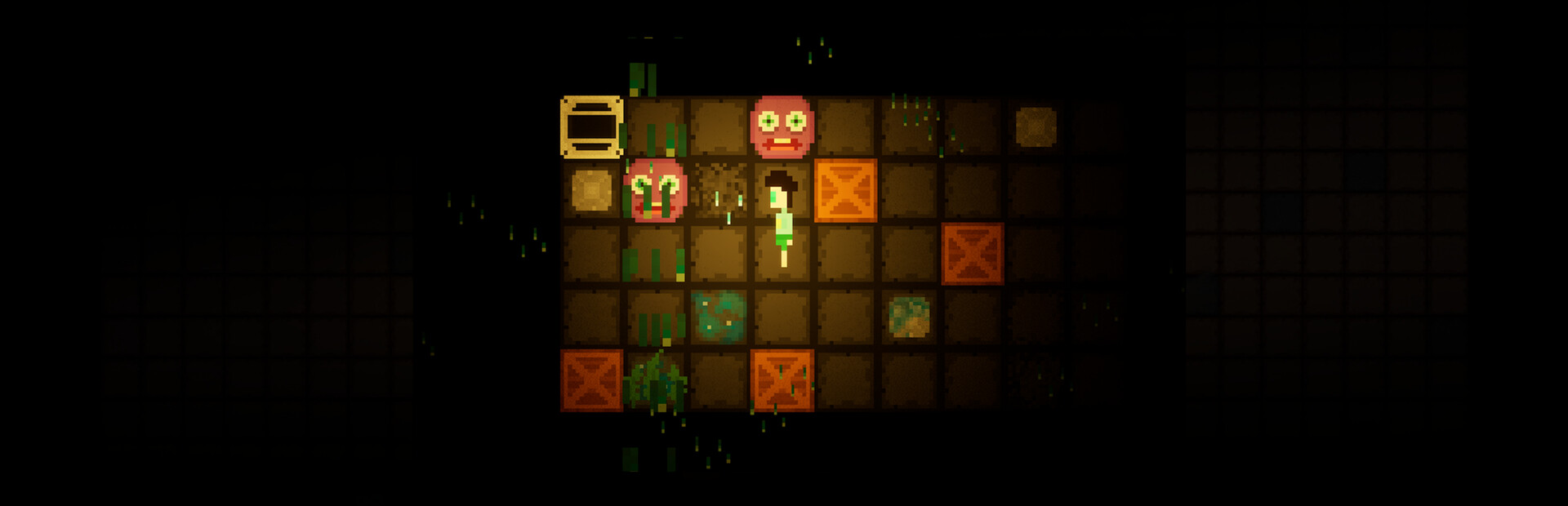 TileHunter