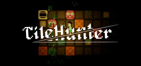 TileHunter Cover Image