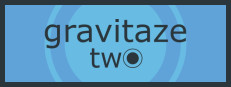 Gravitaze: Two cover