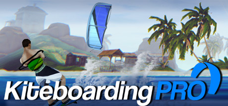 Kiteboarding Pro Cover Image