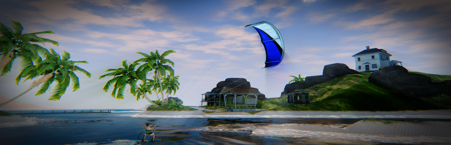 Kiteboarding Pro