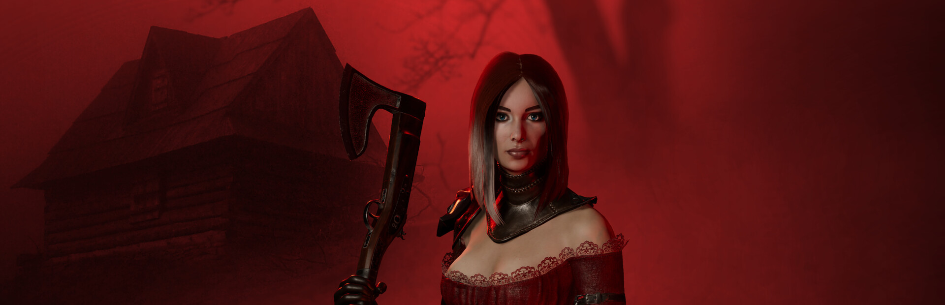 Despair: Blood Curse