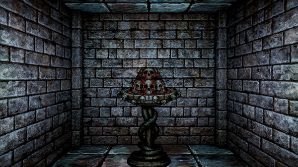 Screenshot z Inferno - Beyond the 7th Circle Soundtrack