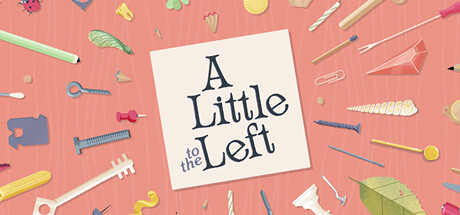 《往左一点(A Little To The Left)》3.1.0-单机游戏