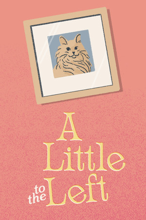 Cover art of A Little to the Left