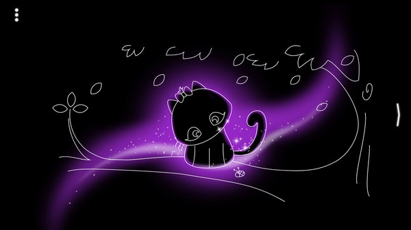 Hidden Shapes Lovely Cats - Jigsaw Puzzle Game.